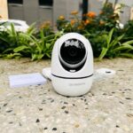 ⁦كاميرا سكاي وورث H30P مراقبة داخلية ذكية واي فاي بدقة 5 ميجابكسل⁩ - الصورة ⁦2⁩