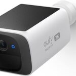 كاميرا eufy OutDoor Solo Cam S220