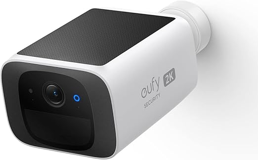 كاميرا eufy OutDoor Solo Cam S220