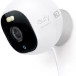 كاميرا يوفي OutDoor Cam Pro مراقبة خارجية فائقة الوضوح