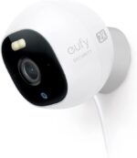 كاميرا يوفي OutDoor Cam Pro مراقبة خارجية فائقة الوضوح