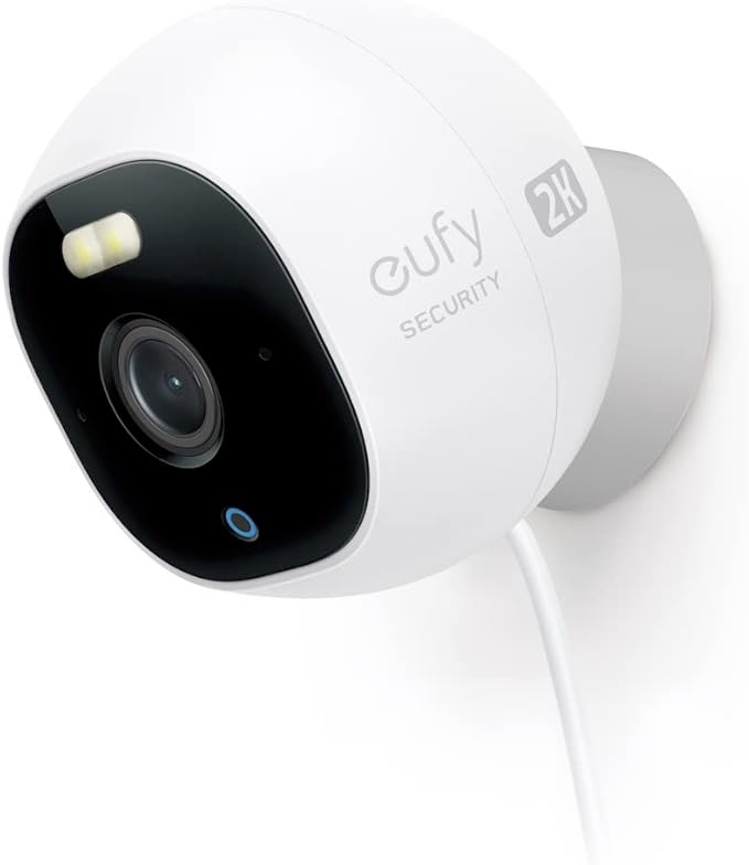 5184BprkrGL._AC_SX679_ كاميرا يوفي OutDoor Cam Pro مراقبة خارجية فائقة الوضوح - الصورة 1