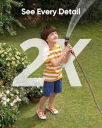 كاميرا eufy OutDoor Solo Cam S220
