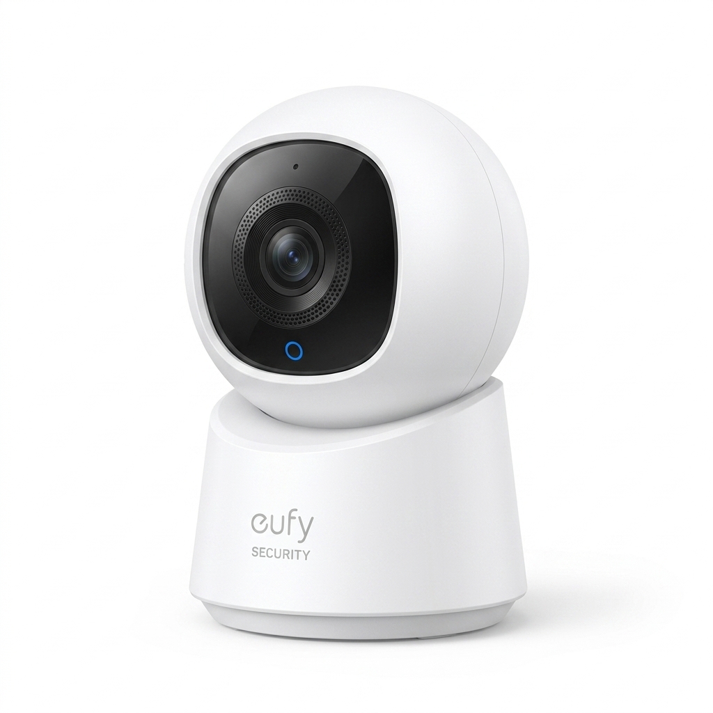 كاميرا eufy Security Indoor Cam E220 كاميرا eufy Security Indoor Cam E220